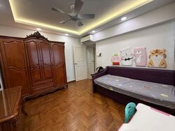 Blk 535 Serangoon North Avenue 4 (Serangoon), HDB Executive #595909261